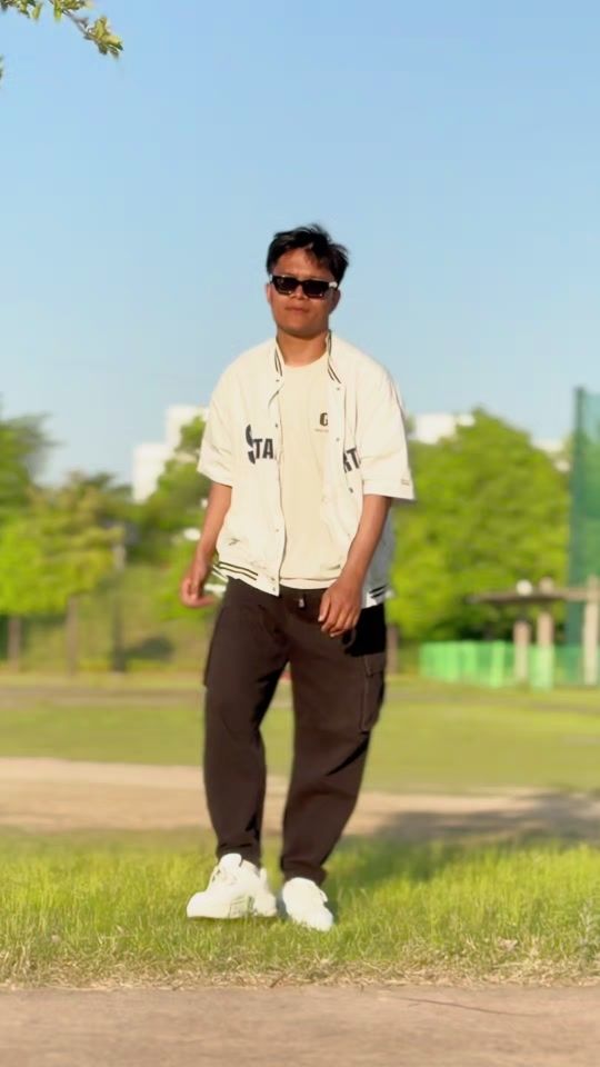 TikTok video thumbnail by dancer_prem7