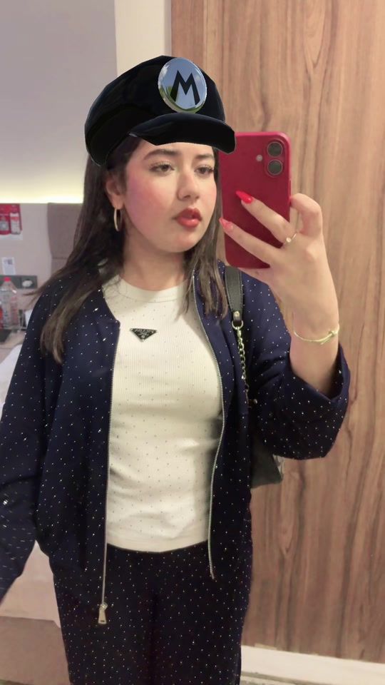 TikTok video thumbnail by samar.mhamdi5