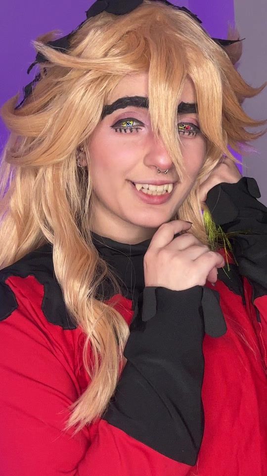TikTok video thumbnail by nandalorenzine
