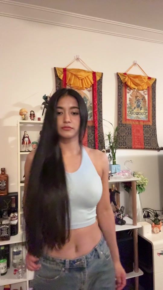 TikTok video thumbnail by neemadong
