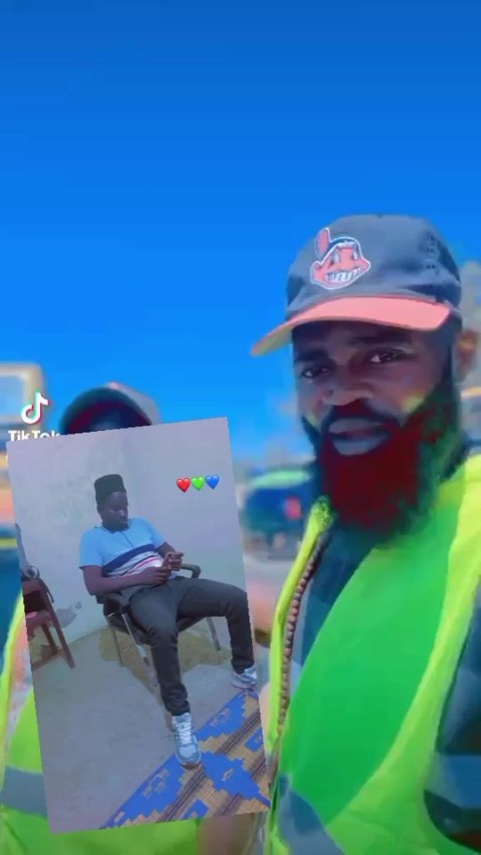 TikTok video thumbnail by saltigu.daouda.fa