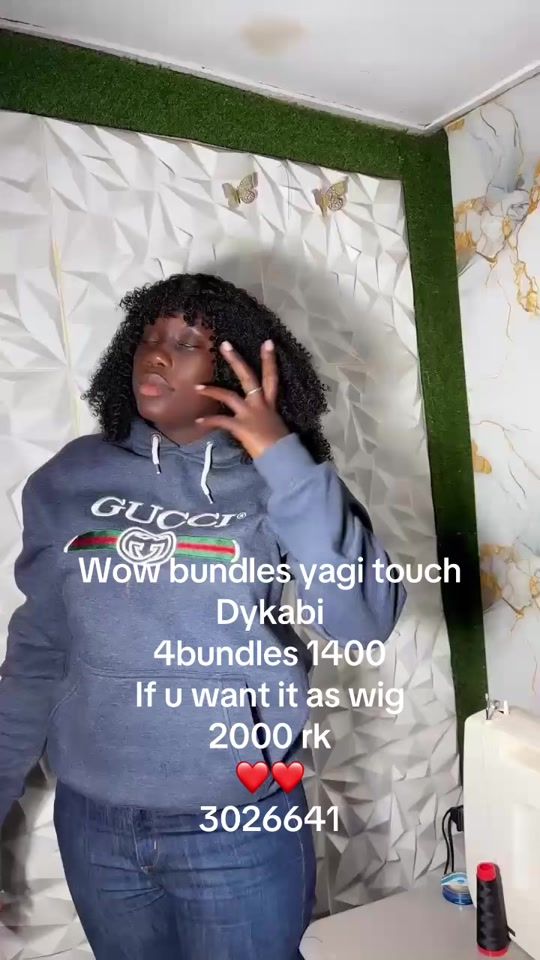 TikTok video thumbnail by letwear1
