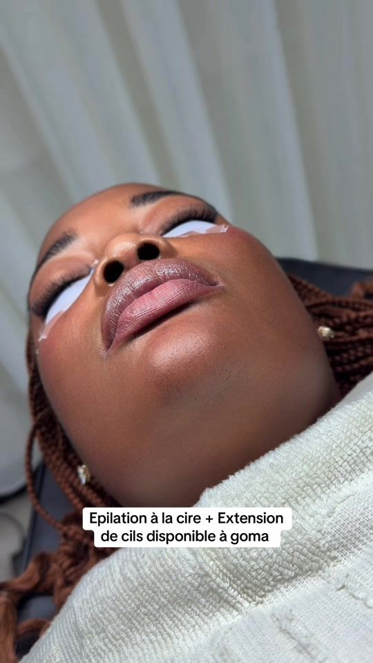 TikTok video thumbnail by rbbbeauty