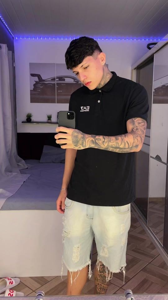 TikTok video thumbnail by eae_reysson