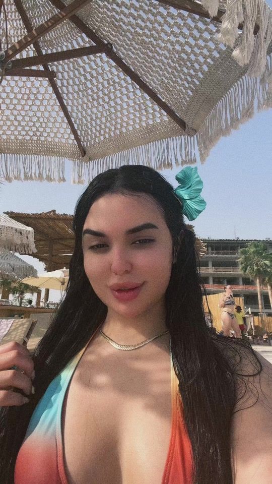 TikTok video thumbnail by yusra.glamour