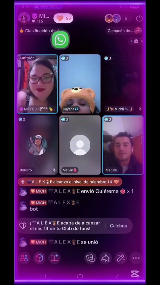 TikTok video thumbnail by michellec2111