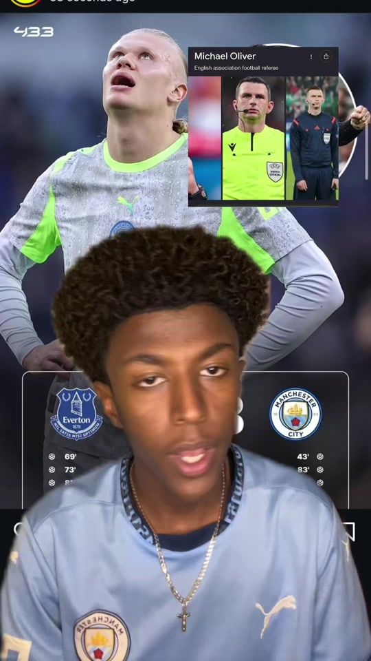 TikTok video thumbnail by nahom_j_r_mcfc