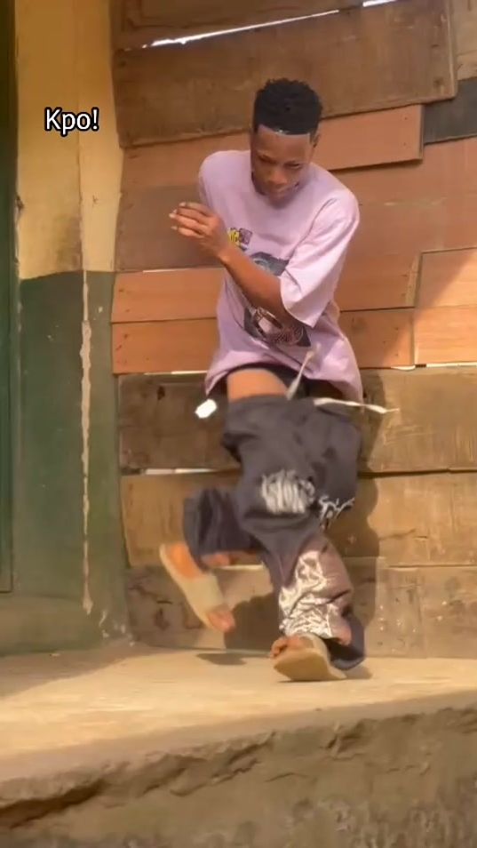 TikTok video thumbnail by humbleraba