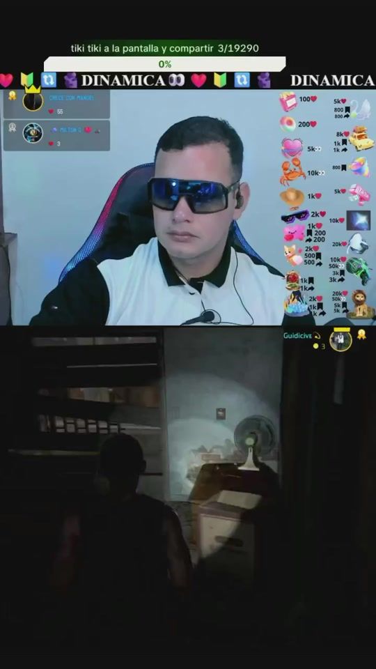TikTok video thumbnail by victor.molina24