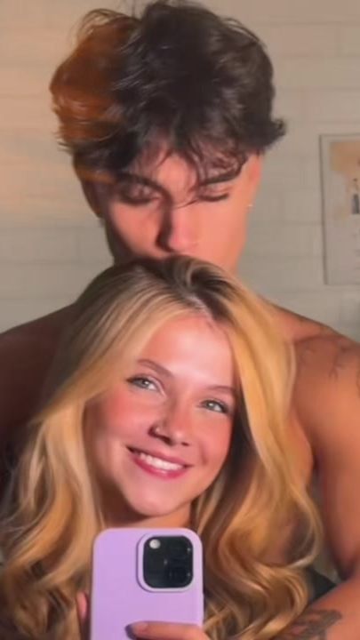 TikTok video thumbnail by capcut.modelosz