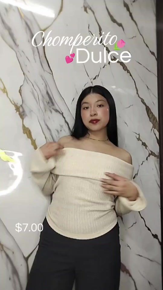 TikTok video thumbnail by linabellaec
