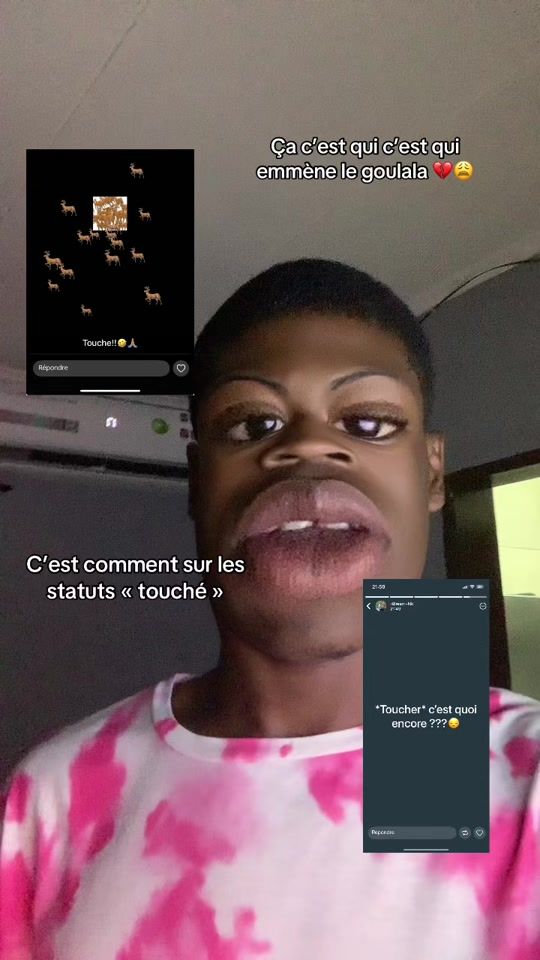 TikTok video thumbnail by medecin18