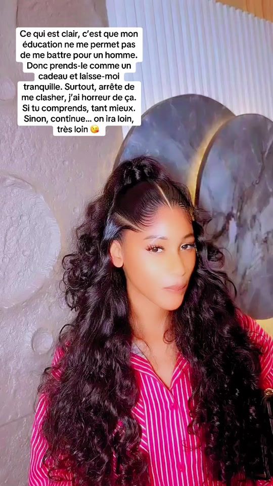 TikTok video thumbnail by assatoukeyra