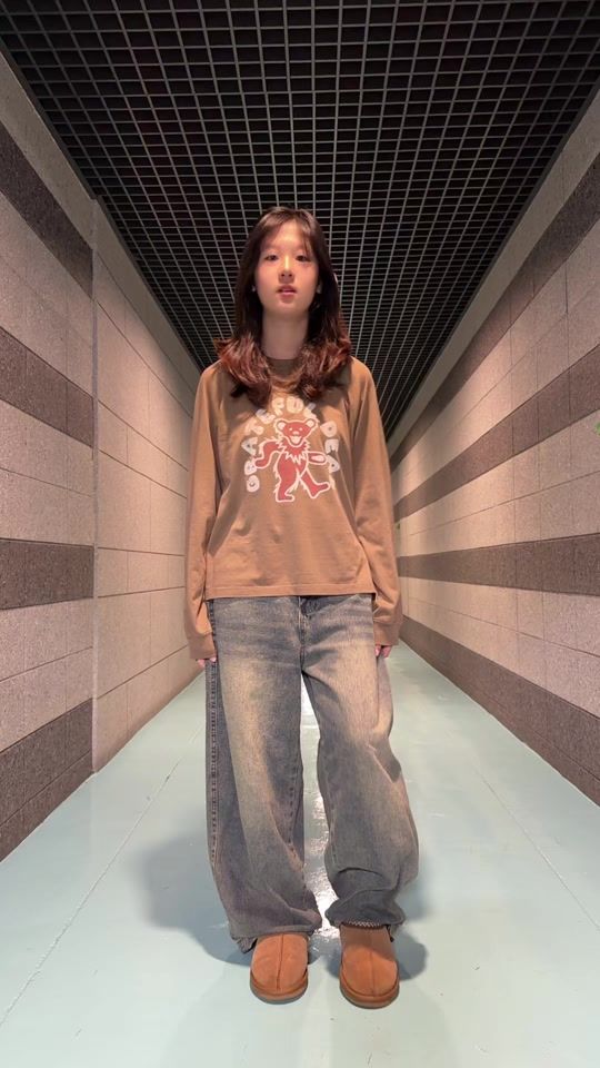 TikTok video thumbnail by jooyeongskin