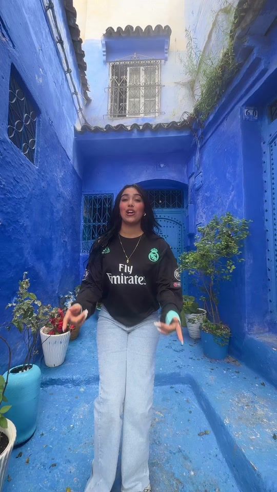 TikTok video thumbnail by safae_ananasa