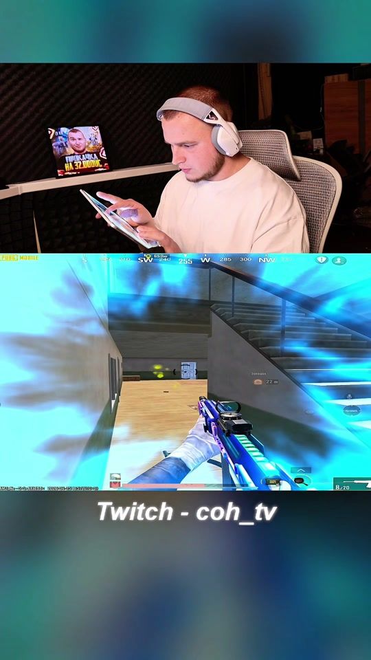 TikTok video thumbnail by pubg_coh