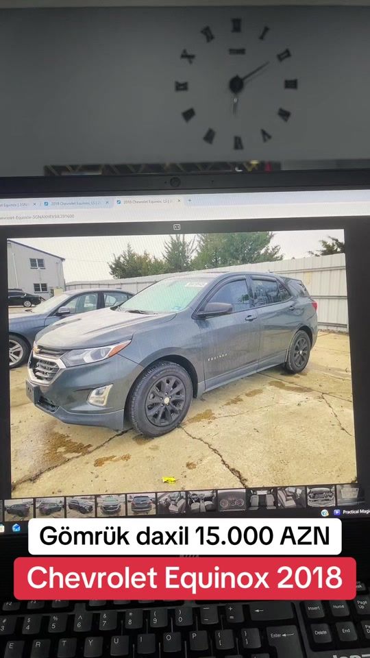 TikTok video thumbnail by dostauto.az