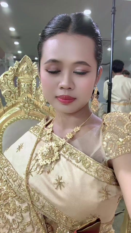 TikTok video thumbnail by channakeonan