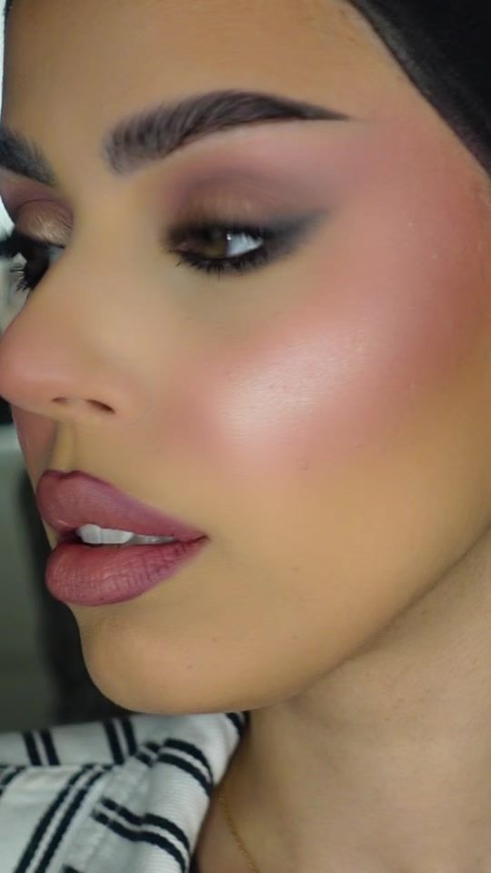 TikTok video thumbnail by jenayenmakeup