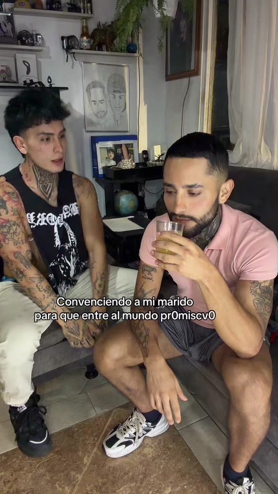 TikTok video thumbnail by _tomy08calderon