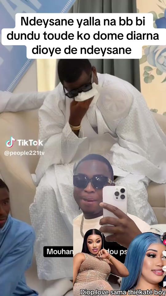 TikTok video thumbnail by salikhatebusiness8