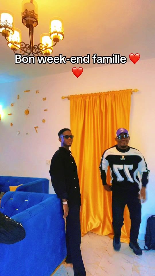 TikTok video thumbnail by junior_belinga