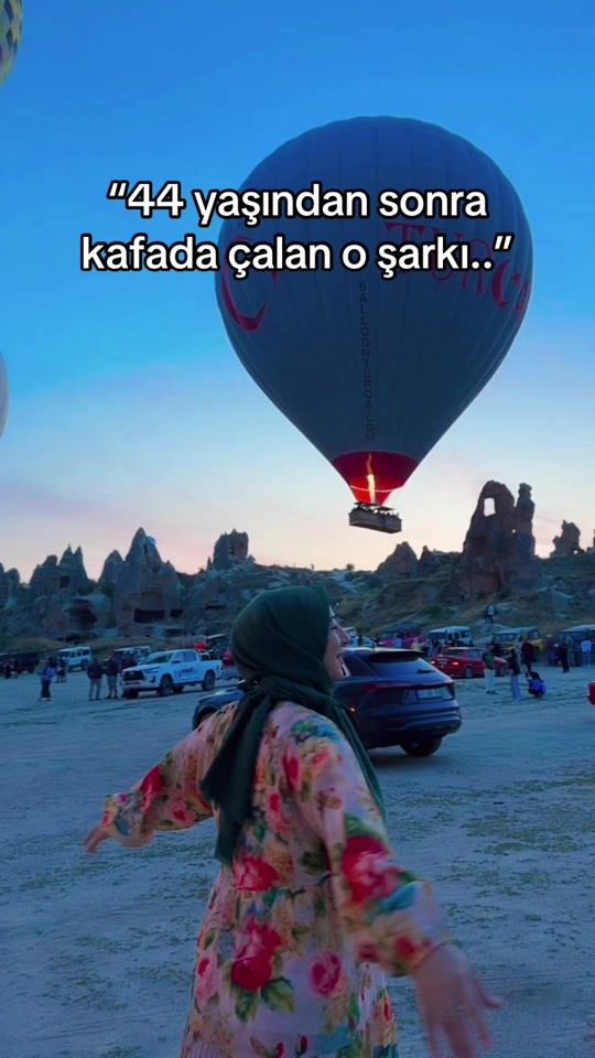 TikTok video thumbnail by kapadokyali_aysun