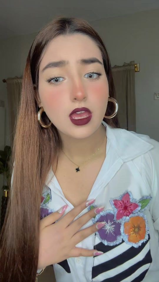 TikTok video thumbnail by emanejazofficial2