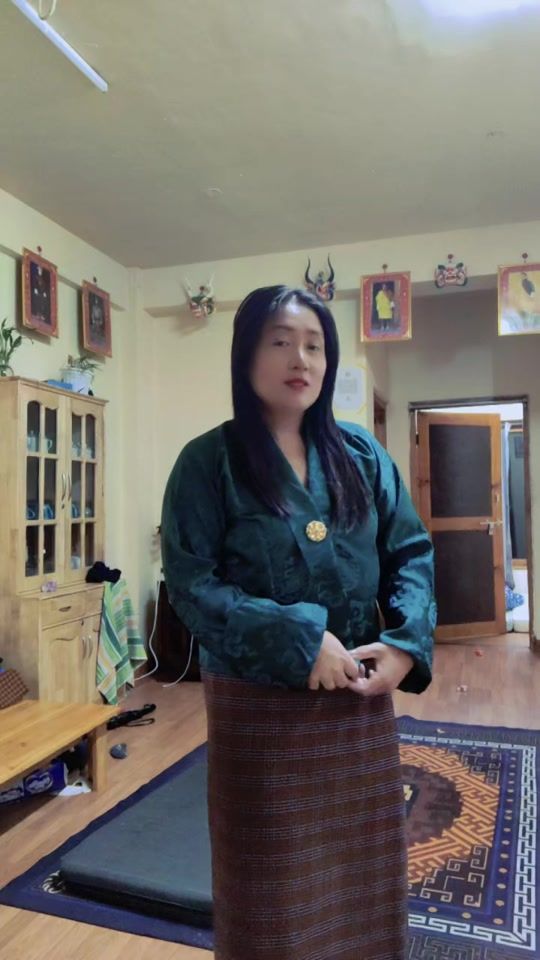 TikTok video thumbnail by yeshiwangmo548
