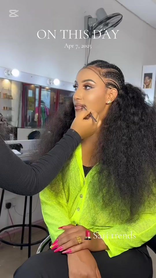 TikTok video thumbnail by offical_sari_trends