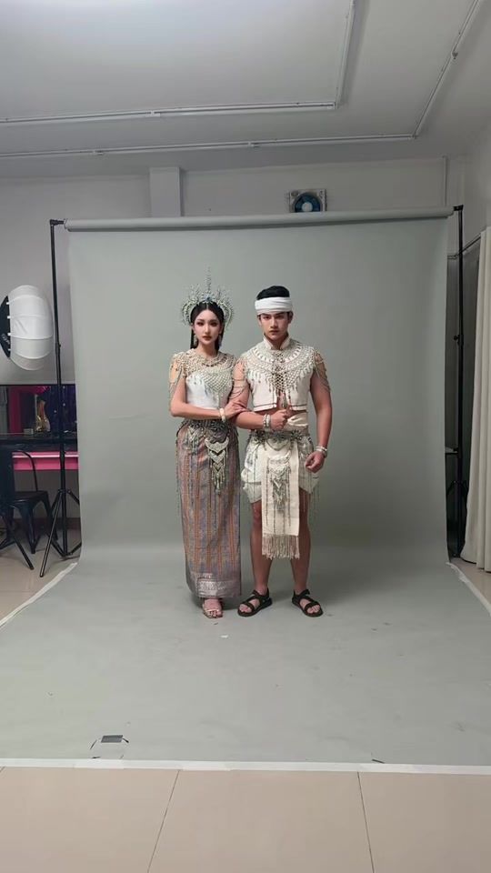 TikTok video thumbnail by folk.bkk