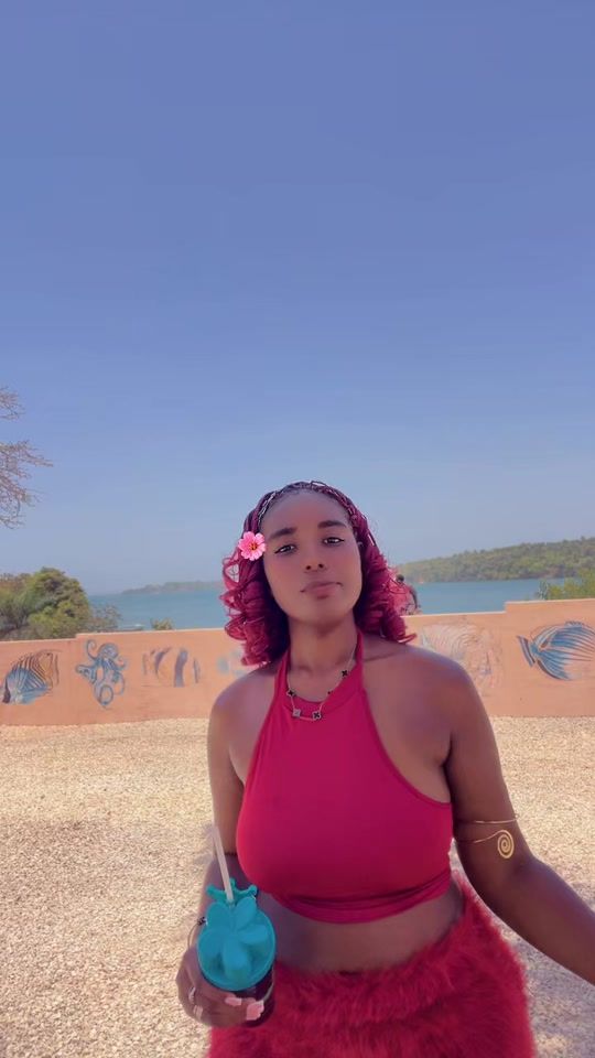 TikTok video thumbnail by lulu.mulher.rei