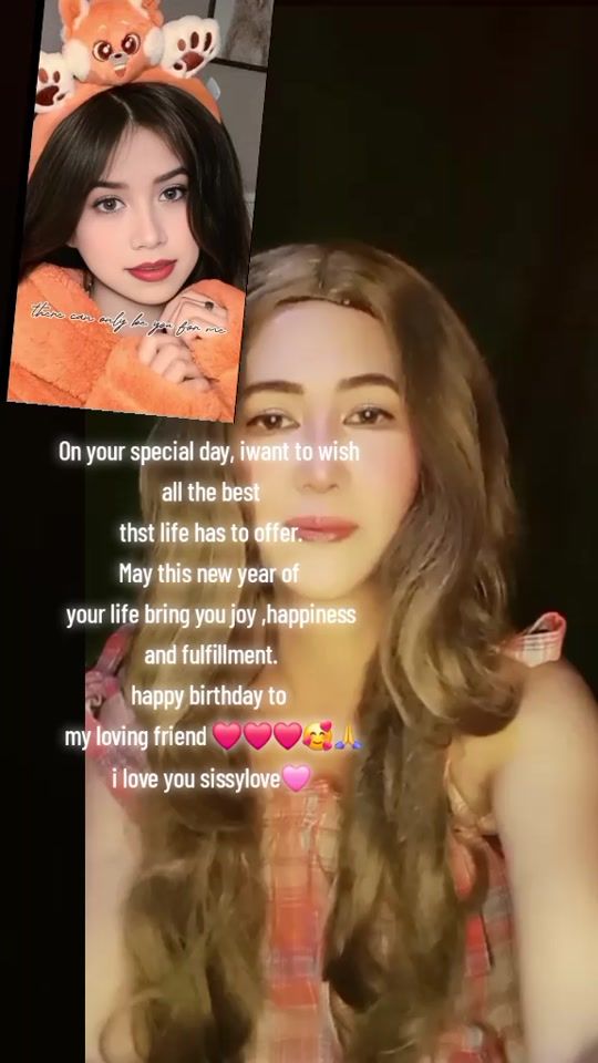 TikTok video thumbnail by karmensitah