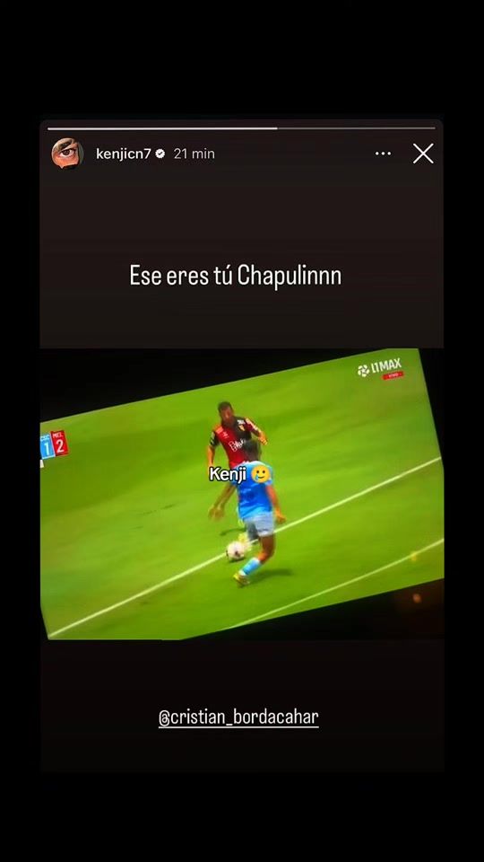 TikTok video thumbnail by luisito_v1