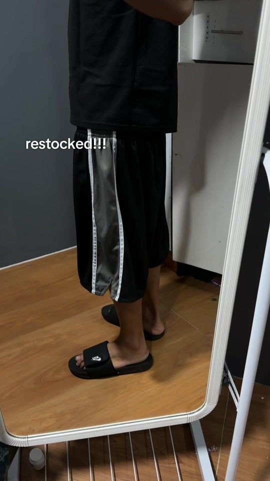 TikTok video thumbnail by tram_fitss