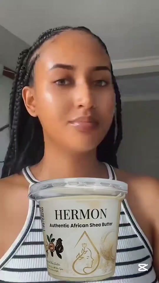 TikTok video thumbnail by hermonhairoil