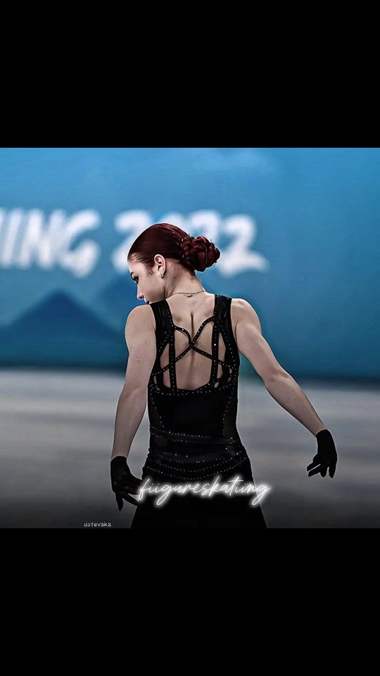 TikTok video thumbnail by fiigureskatiing