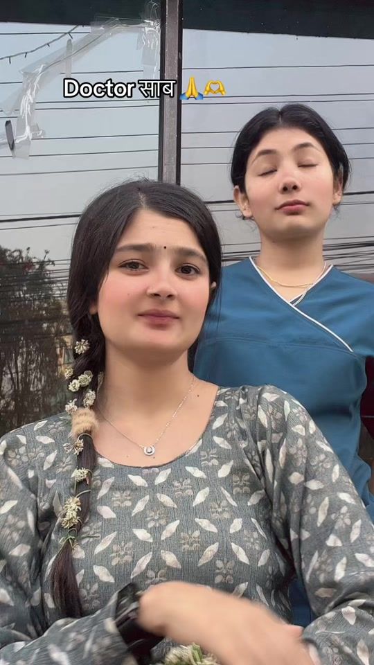 TikTok video thumbnail by deepika_dhakal
