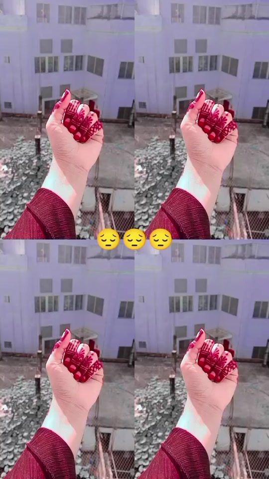 TikTok video thumbnail by hand.queen020