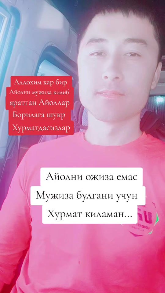 TikTok video thumbnail by elyorbekjizzax
