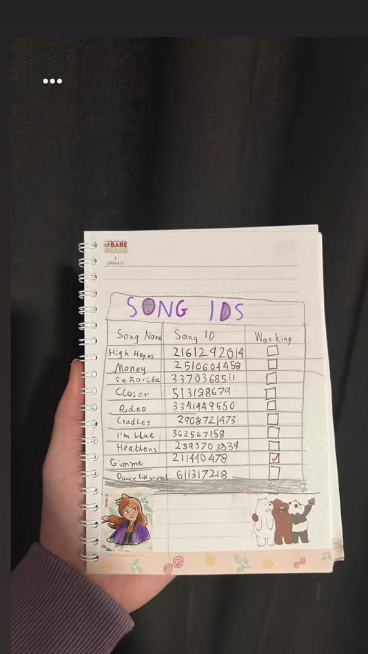 TikTok video thumbnail by emobakaboy