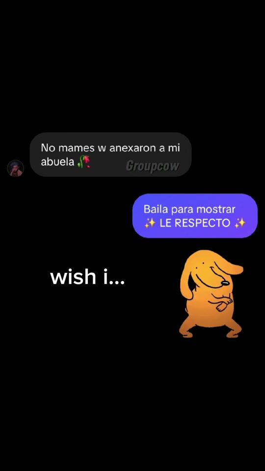 TikTok video thumbnail by group_mf7