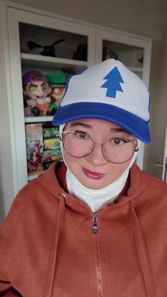 TikTok video thumbnail by funda_kayacik