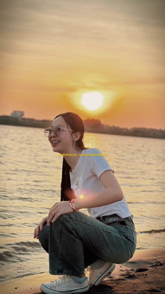 TikTok video thumbnail by nangsengvikham