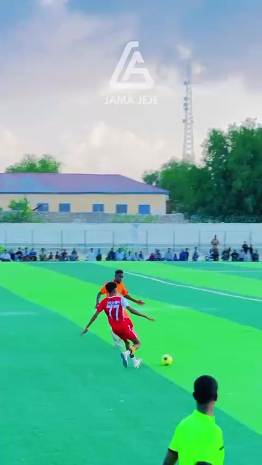 TikTok video thumbnail by cabdimadoobe16