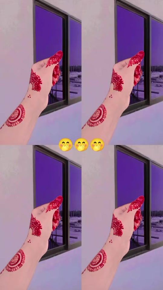 TikTok video thumbnail by hand.queen020