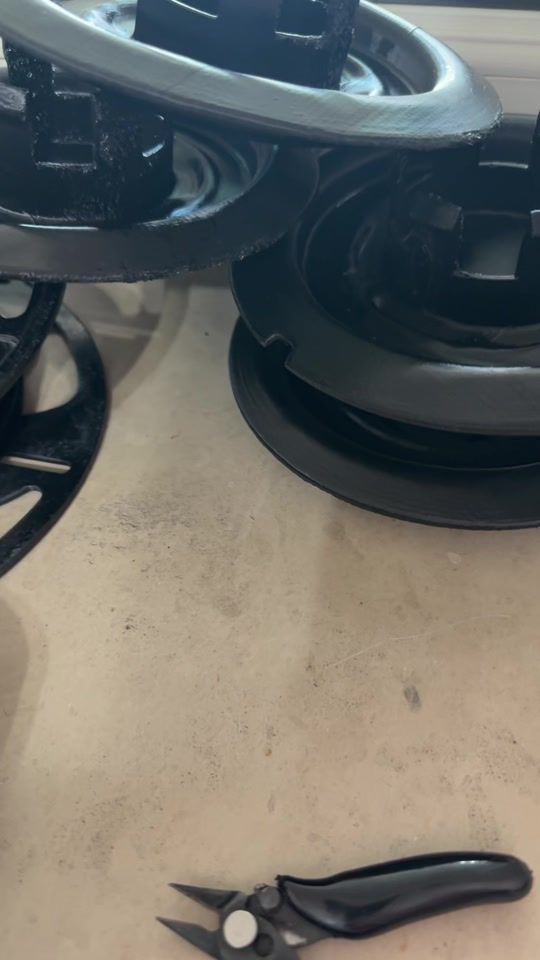 TikTok video thumbnail by masterxamis3d