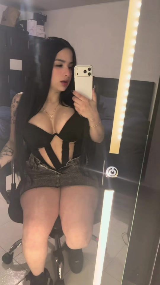 TikTok video thumbnail by _gerdeltovar
