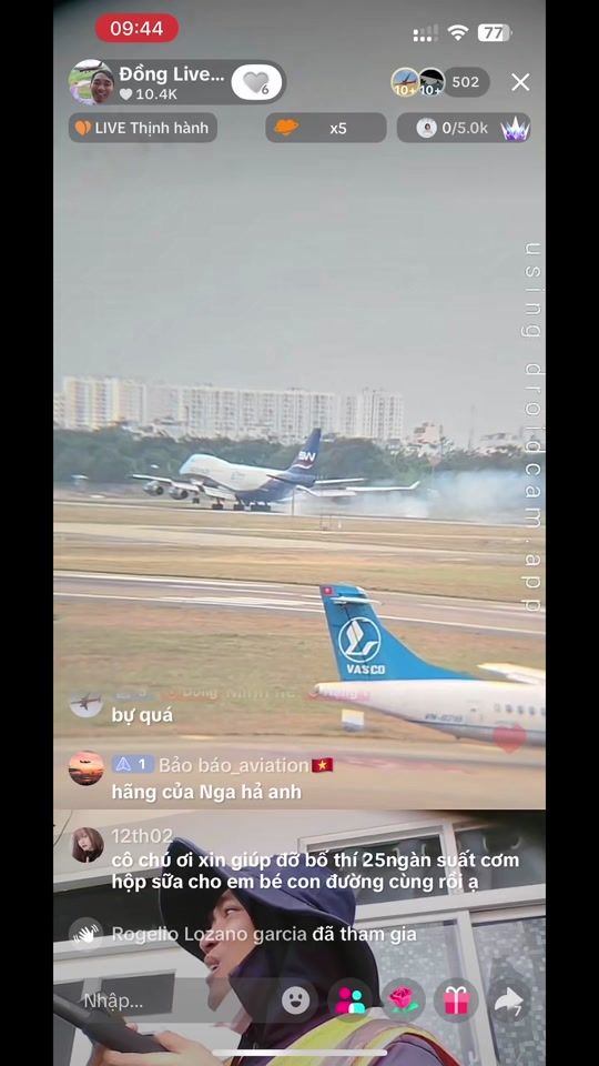 TikTok video thumbnail by donglivemaybayy