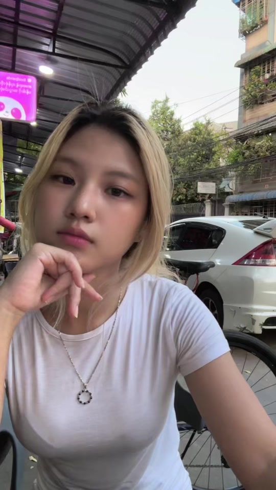 TikTok video thumbnail by thitsar_19